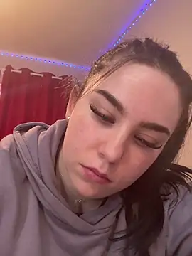 Snapshot of prettydolly127 chatting on 03/05/26, 03:41 prettydolly127 online show from 03/05/26, 03:41