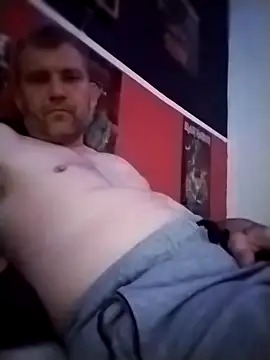 Badboy6983 online show from 03/22/26, 06:44