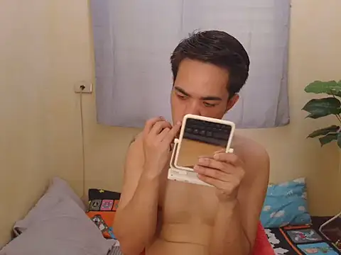 Xmj16 online show from 03/07/26, 07:05