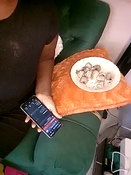 gomo22 online show from 03/12/26, 07:58