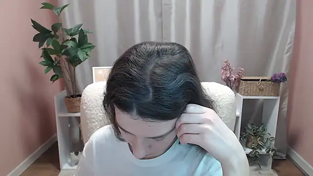 MistyBree online show from 03/09/26, 09:13