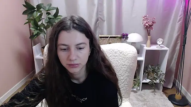 MistyBree online show from 04/10/26, 08:08