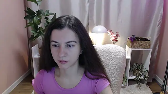 MistyBree online show from 04/13/26, 08:09