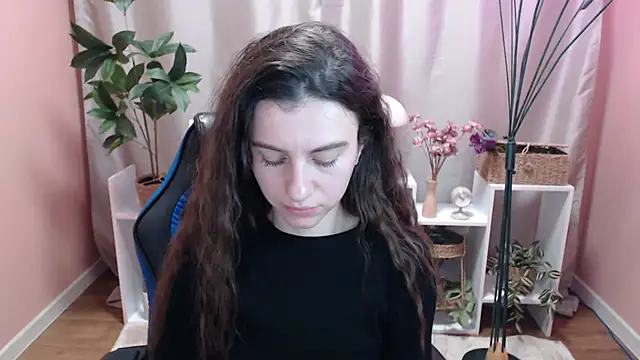 MistyBree online show from 04/20/26, 09:34