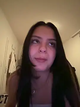 SuesseAlina online show from 03/05/26, 07:10