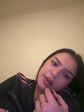 SuesseAlina online show from 03/06/26, 08:05