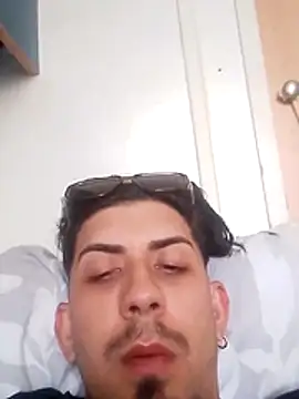 iShon777 online show from 04/26/26, 05:10