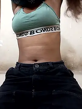 Olivia 101 online show from 03/08/26, 01:25