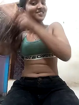 Olivia 101 online show from 03/08/26, 04:44