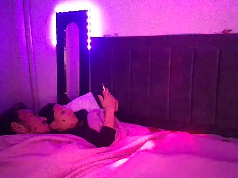 JadeYJacob online show from 03/19/26, 09:46