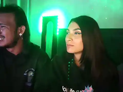 JadeYJacob online show from 03/20/26, 05:12