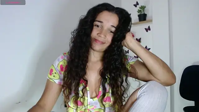 MagicHoney8 online show from 03/17/26, 03:00