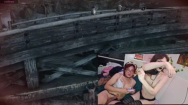 kittelele online show from 03/05/26, 03:02