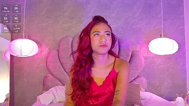 Bella-Sanders online show from 07/15/26, 11:15