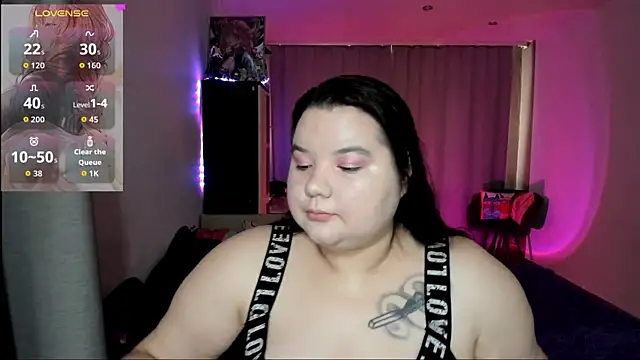 YoshinoSomei online show from 03/23/26, 02:48