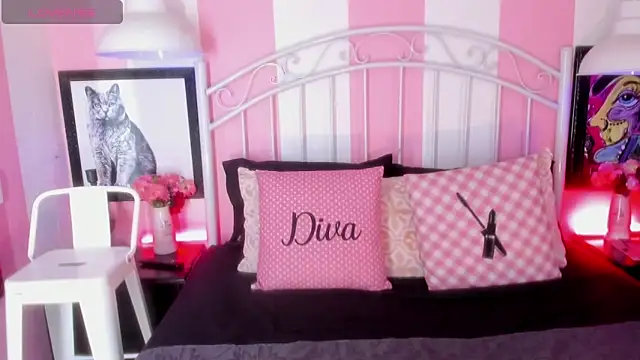 Cameron05  online show from 03/04/26, 03:45