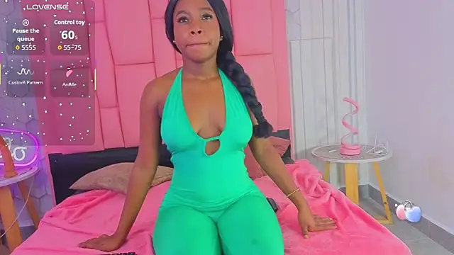 ashlleyray online show from 03/09/26, 07:51