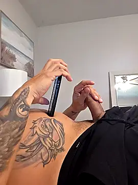 DoggiiDick online show from 02/28/26, 06:31