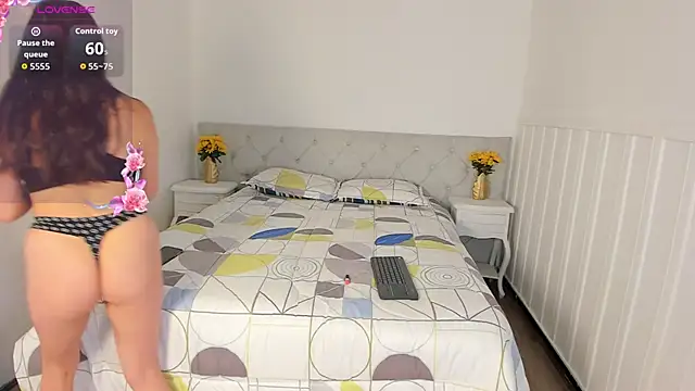 EvaMark  online show from 04/06/26, 11:22