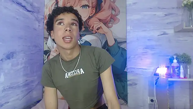 Lord Tayron online show from 03/03/26, 04:40