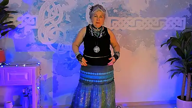 LilaMaharani online show from 05/01/26, 01:48