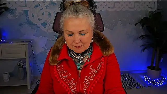 Snapshot of LilaMaharani chatting on 05/09/26, 12:54 LilaMaharani online show from 05/09/26, 12:54
