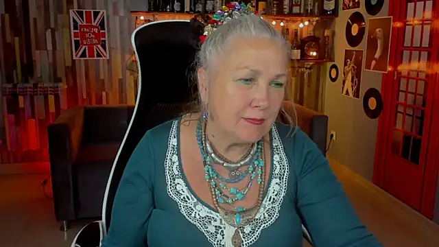 Snapshot of LilaMaharani chatting on 06/22/26, 02:25 LilaMaharani online show from 06/22/26, 02:25