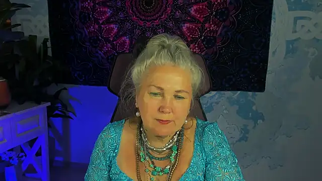 Snapshot of LilaMaharani chatting on 08/01/26, 01:54 LilaMaharani online show from 08/01/26, 01:54
