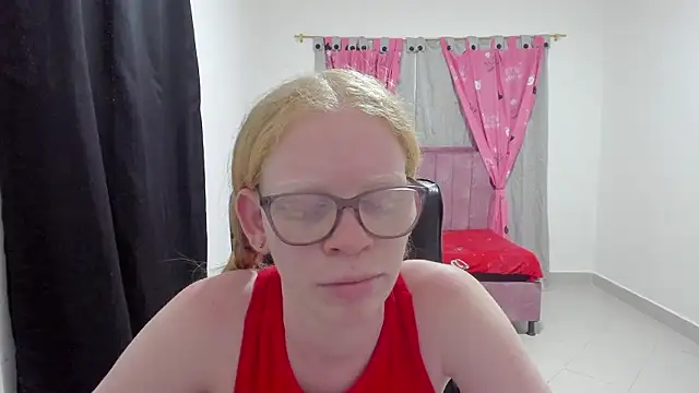 Albingirl online show from 03/02/26, 09:54