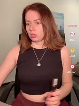 VelvetChloe online show from 04/24/26, 01:02