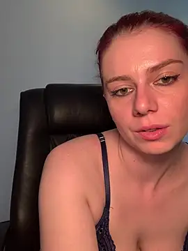 VelvetChloe online show from 05/19/26, 11:16