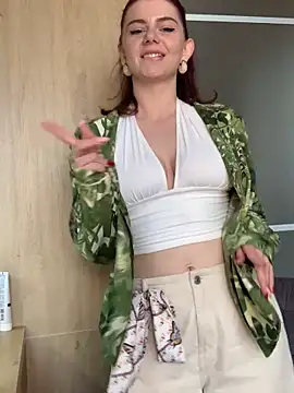 VelvetChloe online show from 05/23/26, 11:47