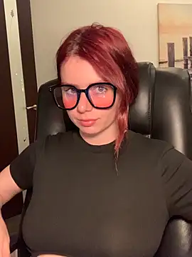 VelvetChloe online show from 06/20/26, 06:54