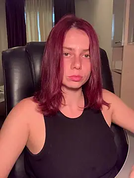 Snapshot of VelvetChloe chatting on 07/10/26, 04:53 VelvetChloe online show from 07/10/26, 04:53