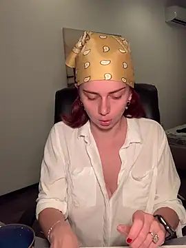 Snapshot of VelvetChloe chatting on 07/22/26, 03:37 VelvetChloe online show from 07/22/26, 03:37