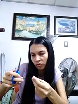 BiancaRoyale online show from 03/12/26, 06:08