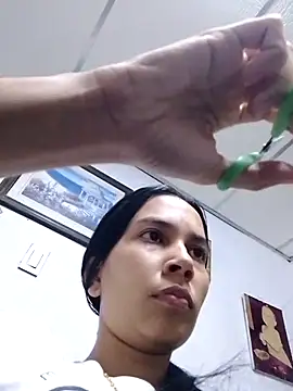 BiancaRoyale online show from 03/15/26, 06:19