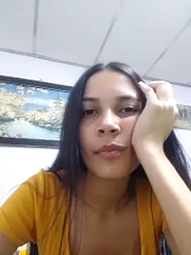 BiancaRoyale online show from 03/21/26, 05:23