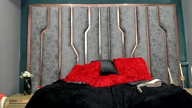 LaurenPaulson online show from 02/28/26, 09:38