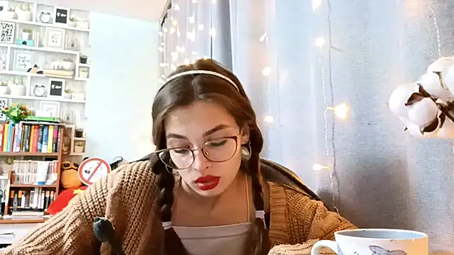 JInaMillsap online show from 02/28/26, 07:37