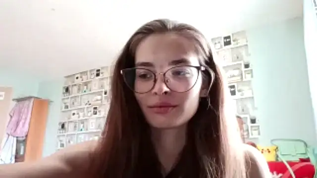 JInaMillsap online show from 03/27/26, 05:13