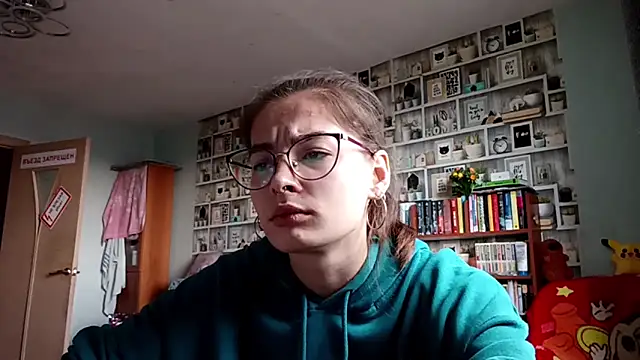 JInaMillsap online show from 04/15/26, 06:09