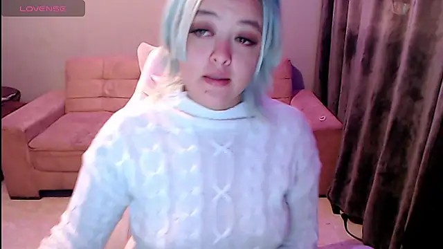 Amy vr online show from 03/04/26, 05:13