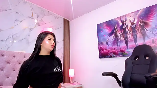 AbrilQuintana  online show from 04/02/26, 11:30