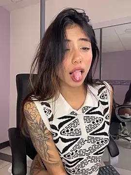 Cataleyaa23 online show from 03/06/26, 09:11