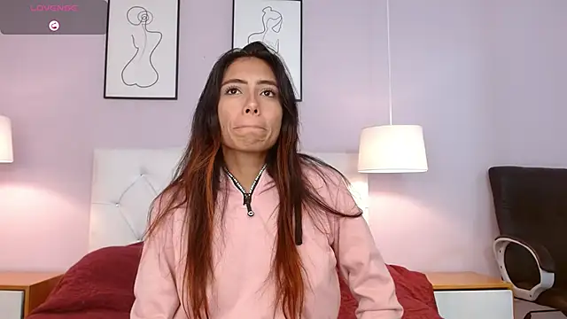 Cataleyaa23 online show from 03/19/26, 07:29