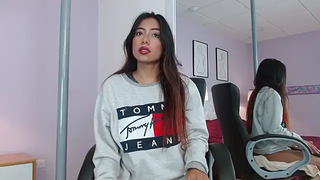 Cataleyaa23 online show from 03/27/26, 07:24