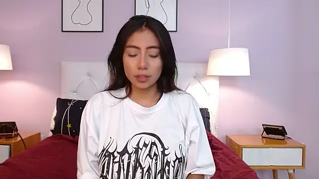 Cataleyaa23 online show from 06/14/26, 07:49