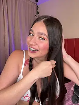 Caandace online show from 04/07/26, 07:14