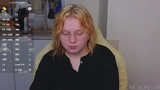 Snapshot of soft_focus chatting on 05/17/26, 04:54 soft focus online show from 05/17/26, 04:54